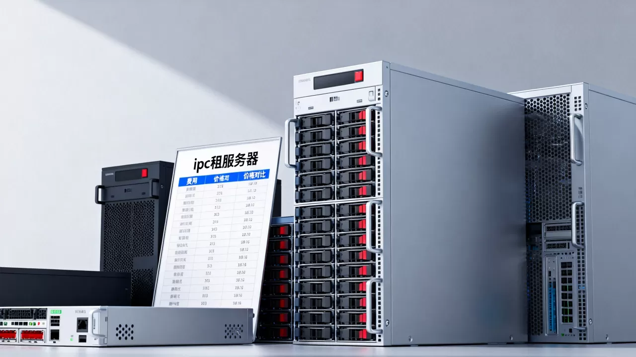 ipc租服务器一般费用多少,哪家价格更便宜? ipc租服务器一般费用多少,哪家价格更便宜?