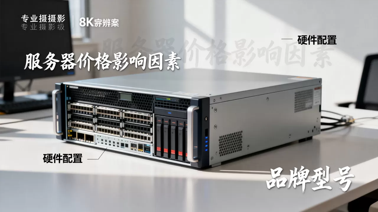 一台服务器大概多少钱,价格受哪些因素影响? 一台服务器大概多少钱,价格受哪些因素影响?