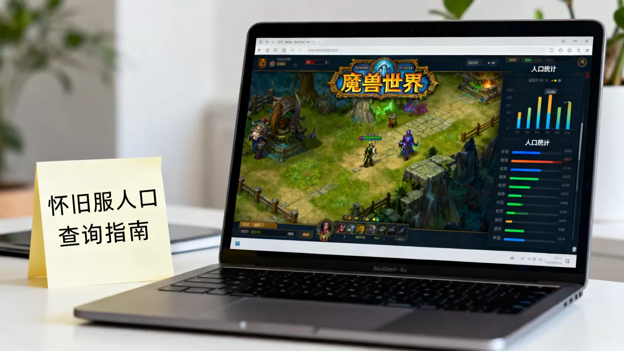 阿鲁高服务器究竟有多少人,怀旧服人口怎么查? 阿鲁高服务器究竟有多少人,怀旧服人口怎么查?