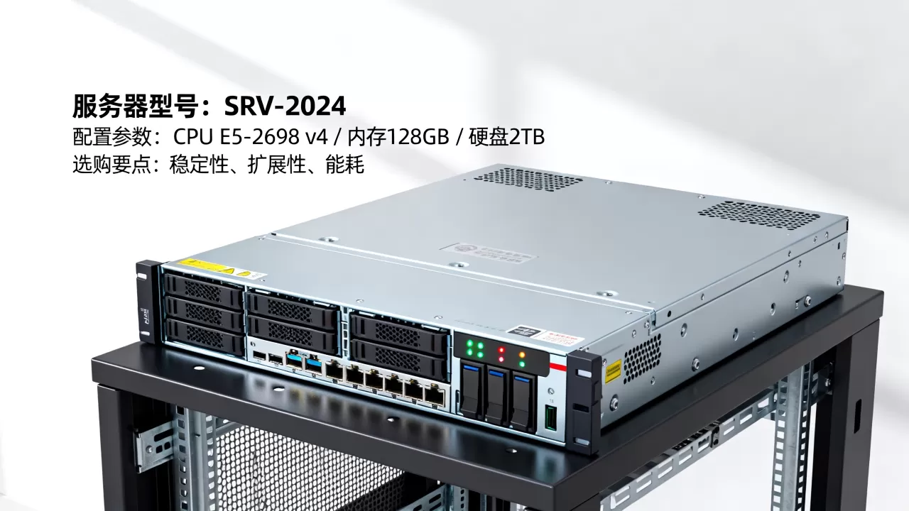 公司服务器一台需要多少钱?,选购时注意什么 公司服务器一台需要多少钱?,选购时注意什么