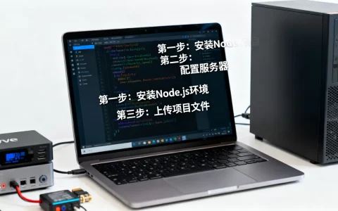 vue2.0项目如何部署服务器？，vue项目部署步骤是什么？