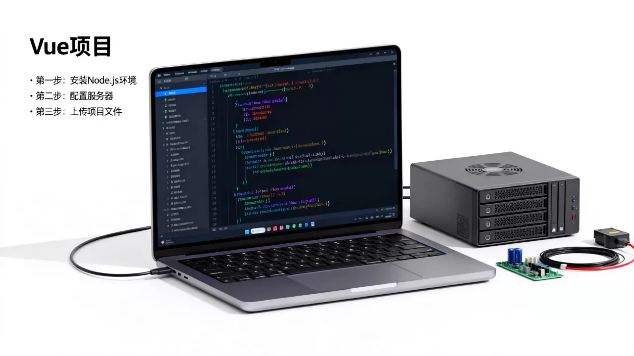 vue2.0项目如何部署服务器?,vue项目部署步骤是什么? vue2.0项目如何部署服务器?,vue项目部署步骤是什么?