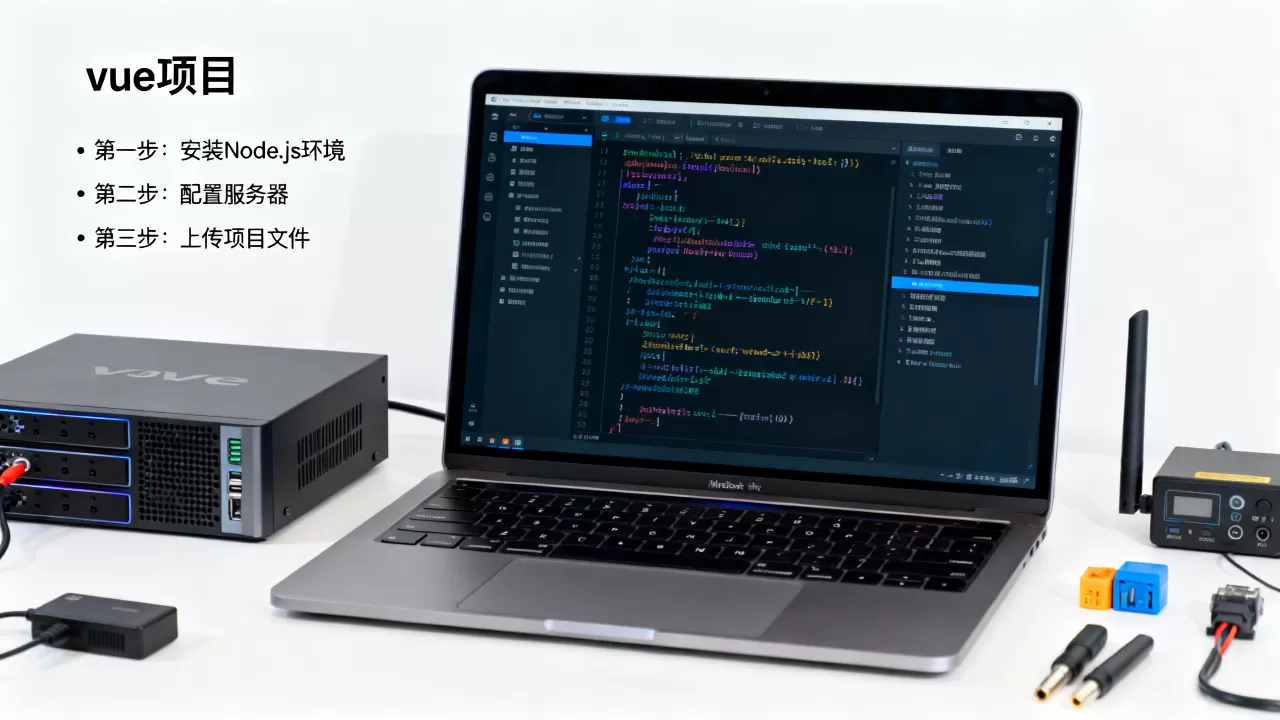 vue2.0项目如何部署服务器?,vue项目部署步骤是什么? vue2.0项目如何部署服务器?,vue项目部署步骤是什么?