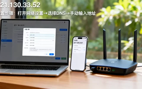 成都电信DNS服务器地址是多少？，怎么设置才最快？