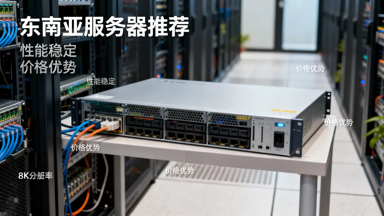 东南亚服务器有哪些值得推荐,东南亚服务器哪家好? 东南亚服务器有哪些值得推荐,东南亚服务器哪家好?