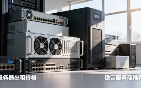 服务器出租一年需要多少钱，哪家便宜又稳定