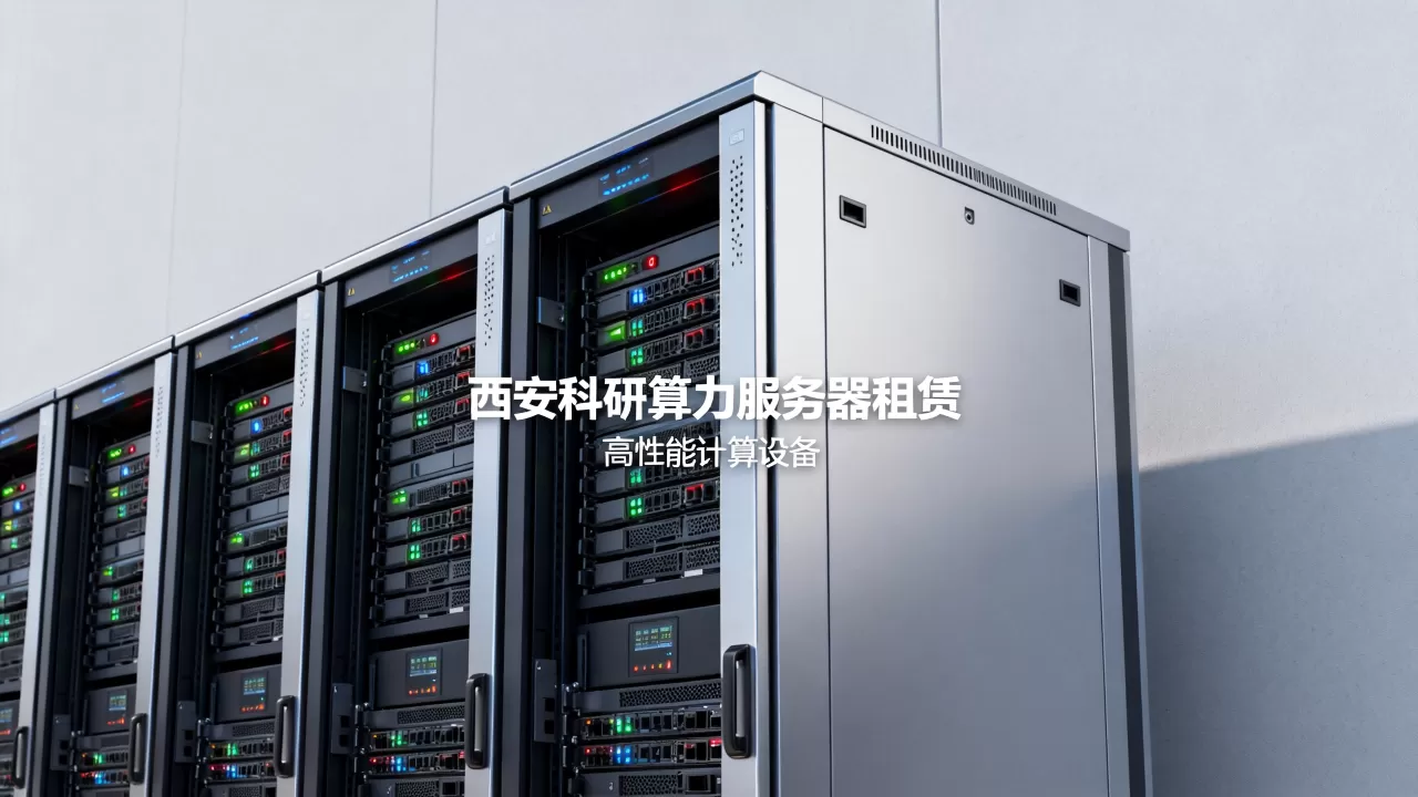 西安科研算力服务器去哪里租最合适,租赁价格多少钱? 西安科研算力服务器去哪里租最合适,租赁价格多少钱?