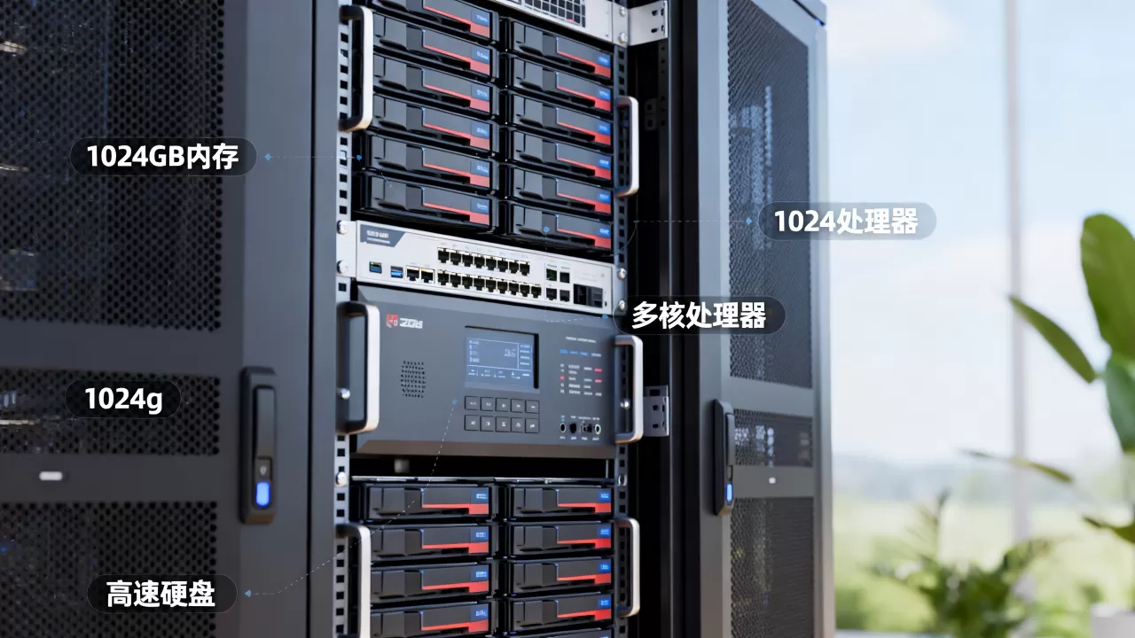 1024g服务器需要多少钱?配置报价影响因素有哪些? 1024g服务器需要多少钱?配置报价影响因素有哪些?