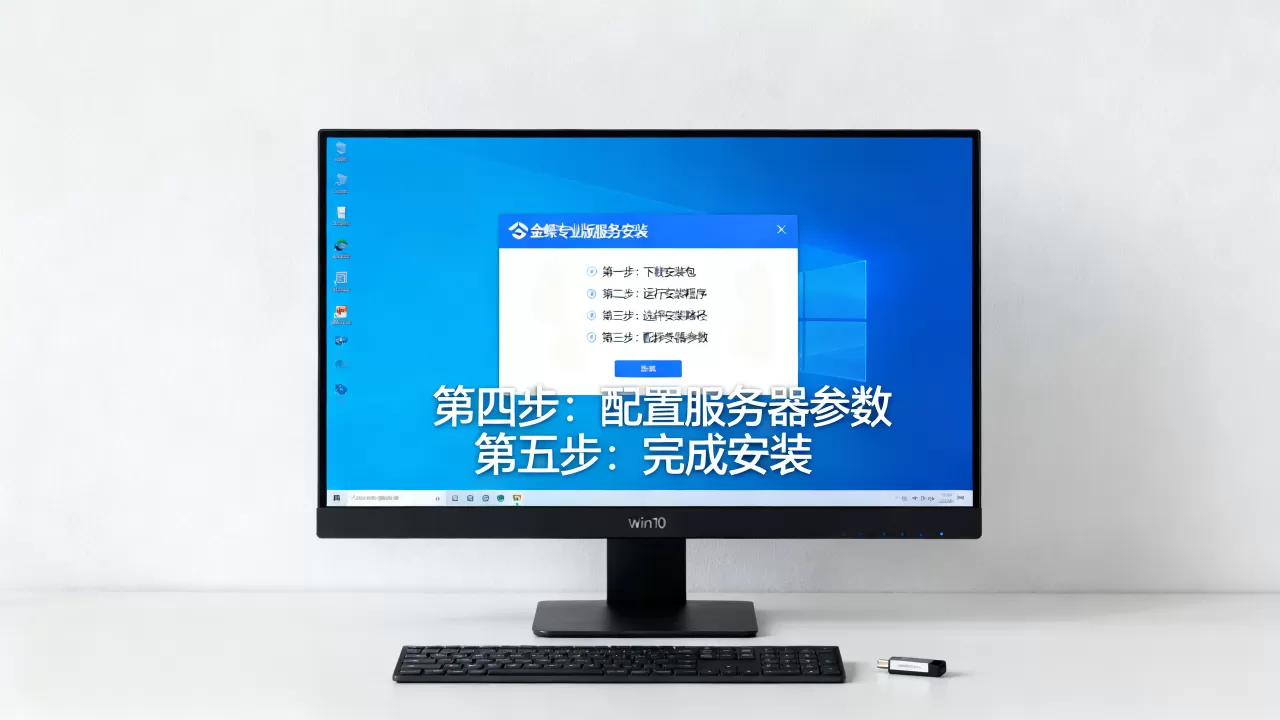 win10怎么安装金蝶专业版服务器,安装步骤有哪些? win10怎么安装金蝶专业版服务器,安装步骤有哪些?