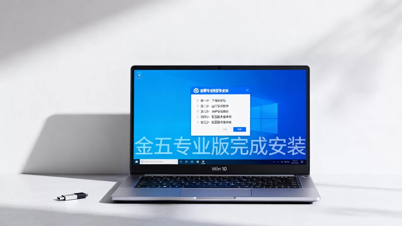 win10怎么安装金蝶专业版服务器,安装步骤有哪些? win10怎么安装金蝶专业版服务器,安装步骤有哪些?