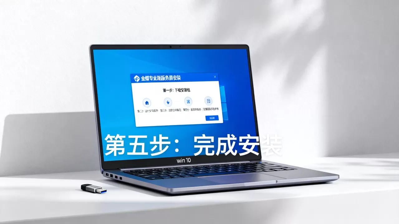 win10怎么安装金蝶专业版服务器,安装步骤有哪些? win10怎么安装金蝶专业版服务器,安装步骤有哪些?