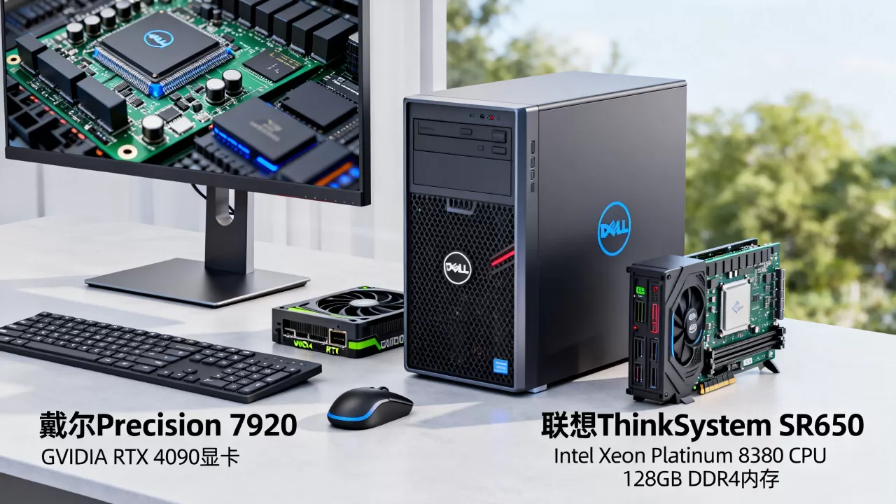 3维设计服务器有哪些推荐,做3D设计需要什么配置? 3维设计服务器有哪些推荐,做3D设计需要什么配置?