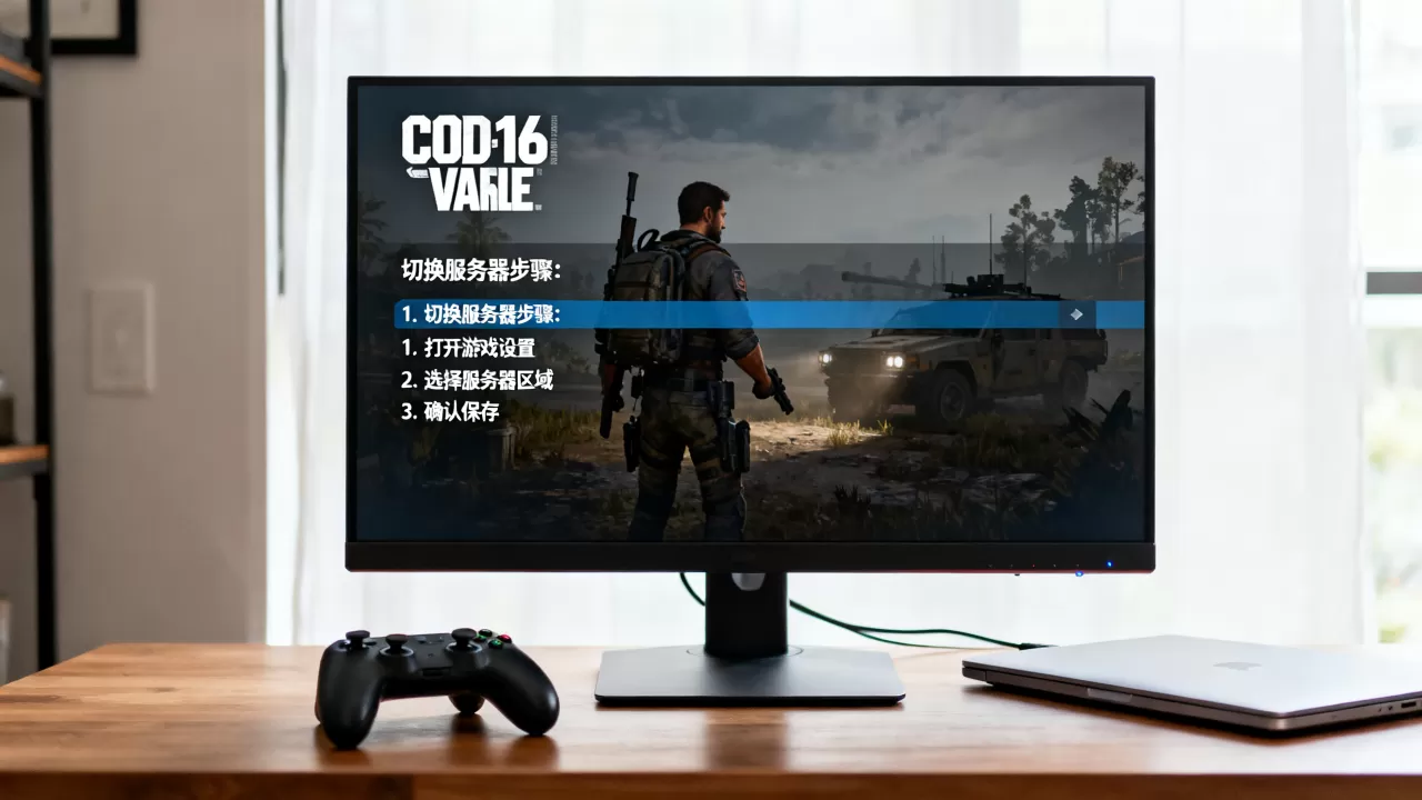 cod16战区如何切换服务器?,cod16战区怎么换区服? cod16战区如何切换服务器?,cod16战区怎么换区服?