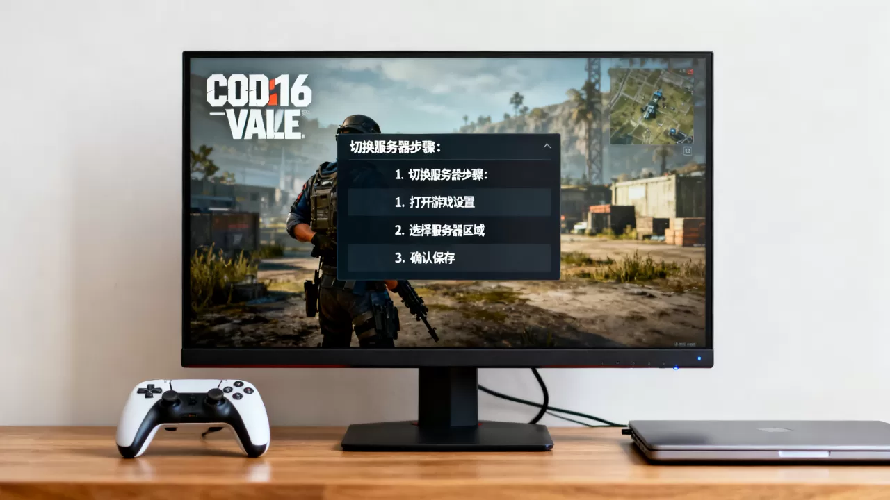 cod16战区如何切换服务器?,cod16战区怎么换区服? cod16战区如何切换服务器?,cod16战区怎么换区服?