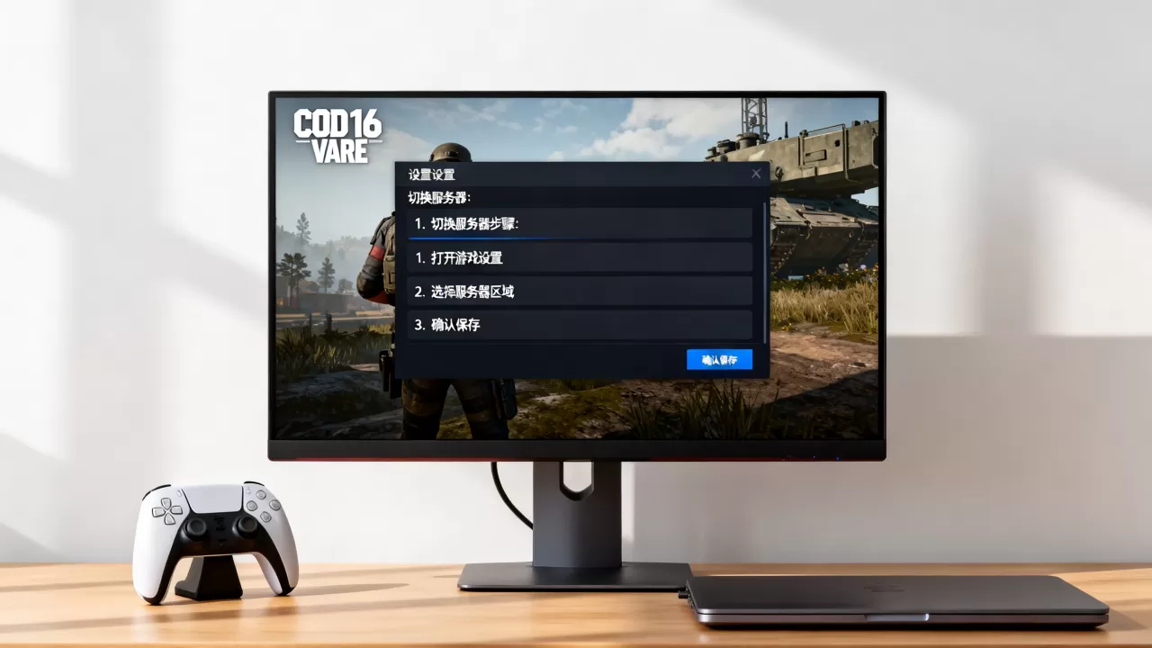 cod16战区如何切换服务器?,cod16战区怎么换区服? cod16战区如何切换服务器?,cod16战区怎么换区服?