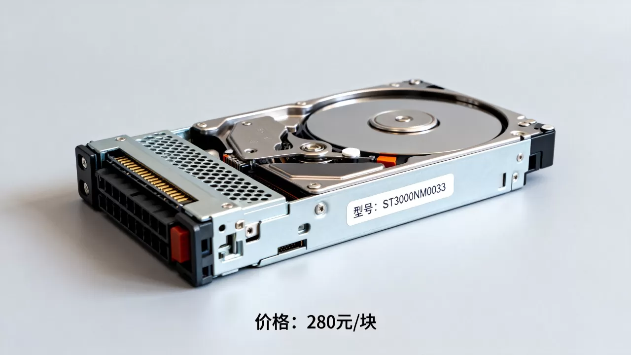 服务器二手硬盘多少钱一块,二手服务器硬盘值得买吗? 服务器二手硬盘多少钱一块,二手服务器硬盘值得买吗?