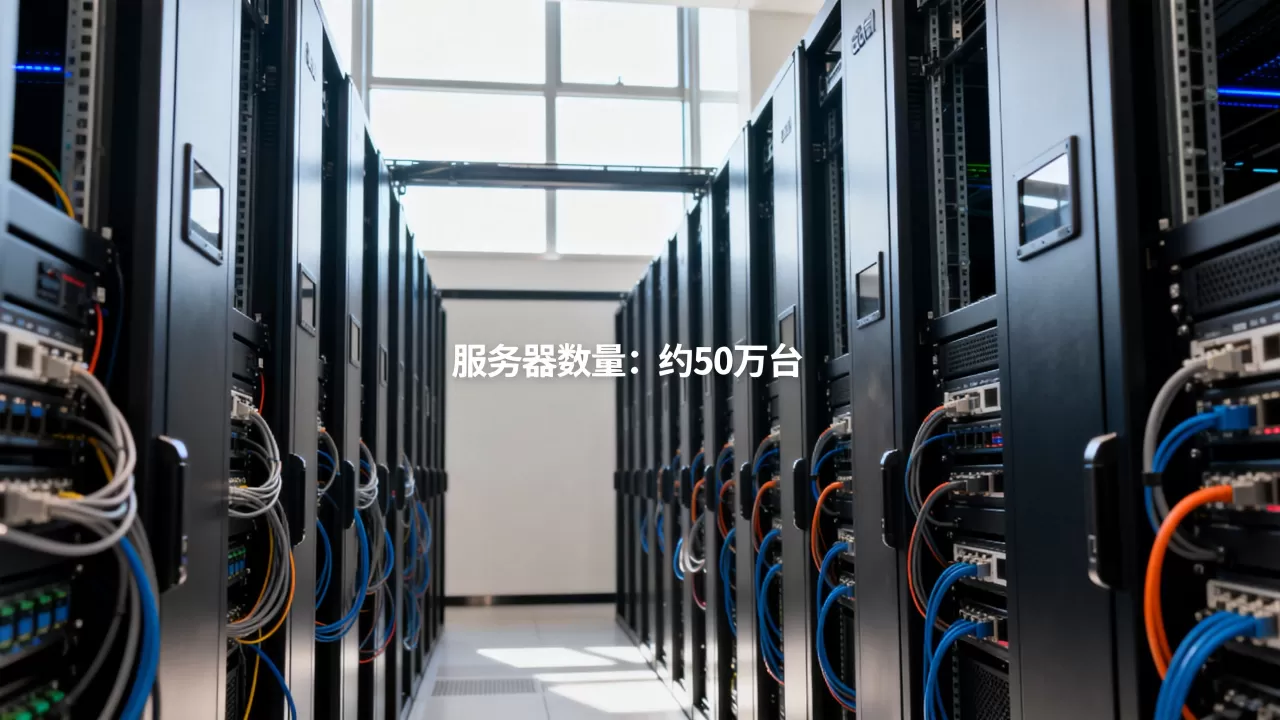 百度一共有多少台服务器,百度服务器数量到底有多少台? 百度一共有多少台服务器,百度服务器数量到底有多少台?
