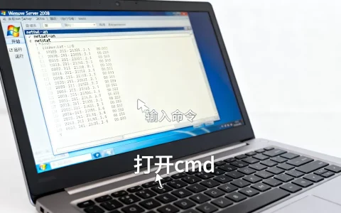 怎么查看server2008端口号，查看端口号的方法有哪些？