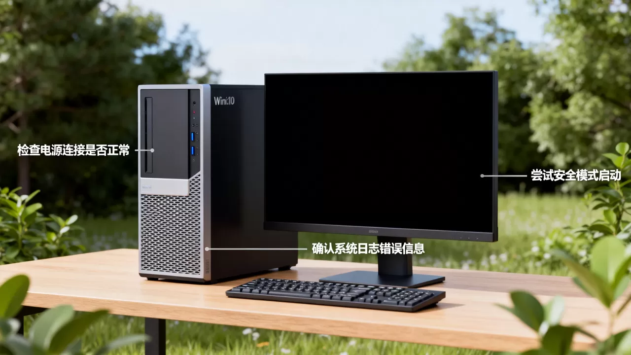 win10服务器系统进不去怎么解决,是什么原因? win10服务器系统进不去怎么解决,是什么原因?