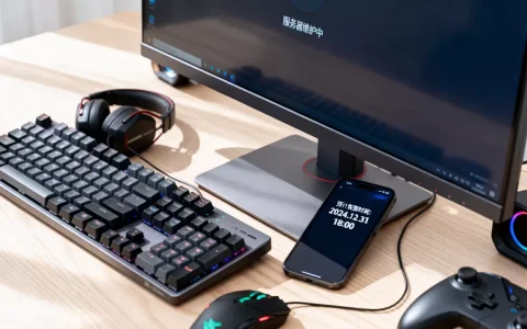 pubg端游服务器一直维护中怎么解决，什么时候恢复