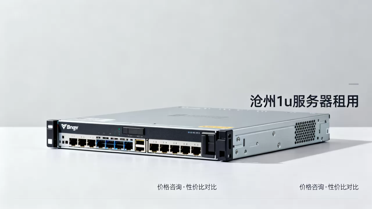 沧州1u服务器租用价格多少?,哪家性价比高 沧州1u服务器租用价格多少?,哪家性价比高