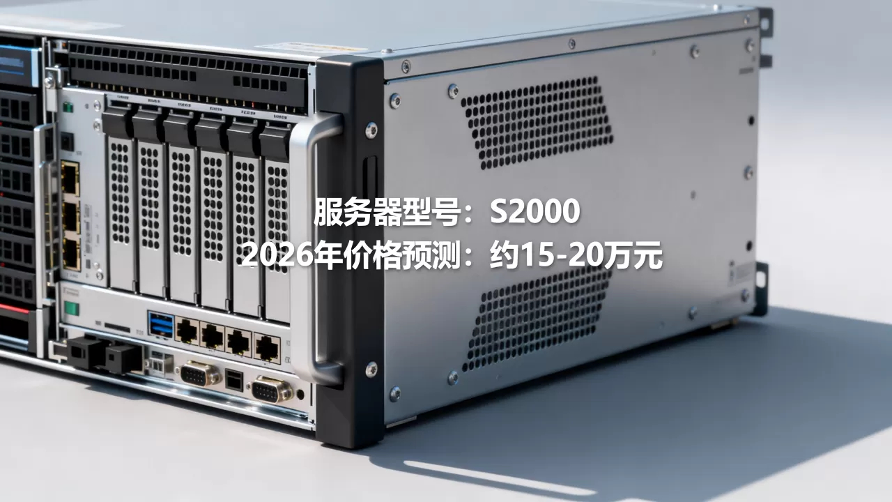 服务器基站到底多少钱一台,2026年价格走势如何? 服务器基站到底多少钱一台,2026年价格走势如何?
