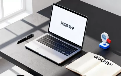 同服务器网站被K怎么挽救，百度GEO恢复技巧有哪些？
