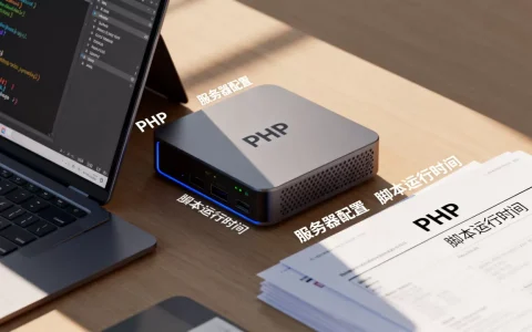 PHP服务器持续运行时间怎么设，PHP脚本长时间运行咋配置？