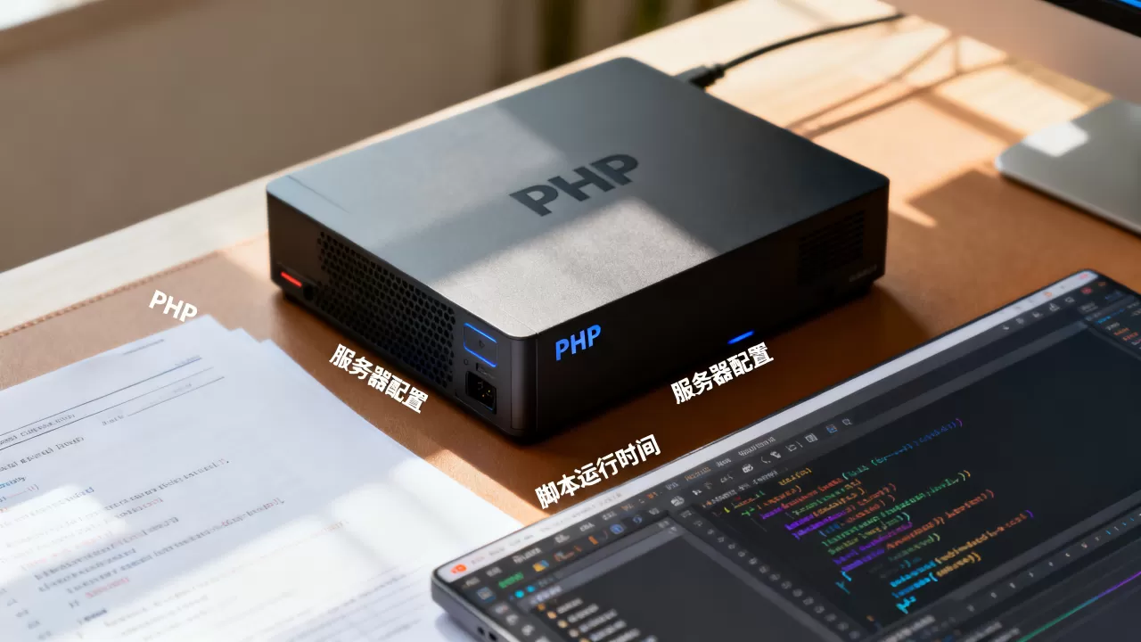PHP服务器持续运行时间怎么设,PHP脚本长时间运行咋配置? PHP服务器持续运行时间怎么设,PHP脚本长时间运行咋配置?