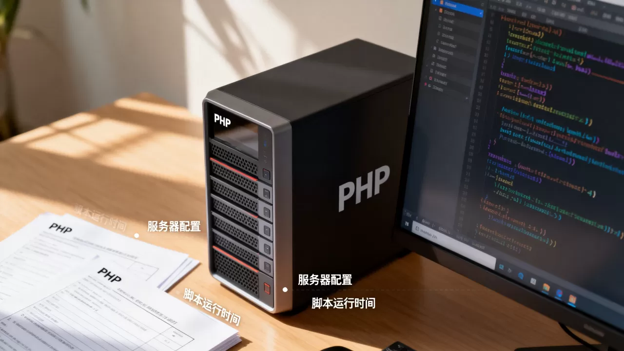 PHP服务器持续运行时间怎么设,PHP脚本长时间运行咋配置? PHP服务器持续运行时间怎么设,PHP脚本长时间运行咋配置?