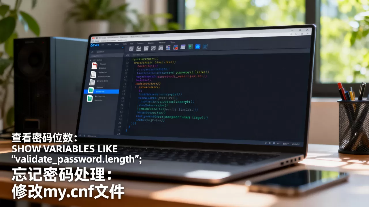服务器上怎么查看mysql密码位数?,mysql密码忘记怎么办 服务器上怎么查看mysql密码位数?,mysql密码忘记怎么办
