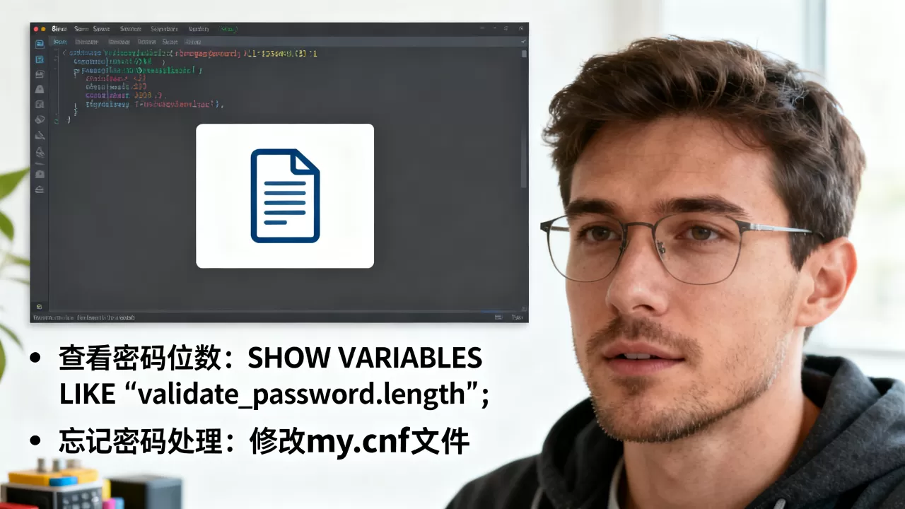 服务器上怎么查看mysql密码位数?,mysql密码忘记怎么办 服务器上怎么查看mysql密码位数?,mysql密码忘记怎么办