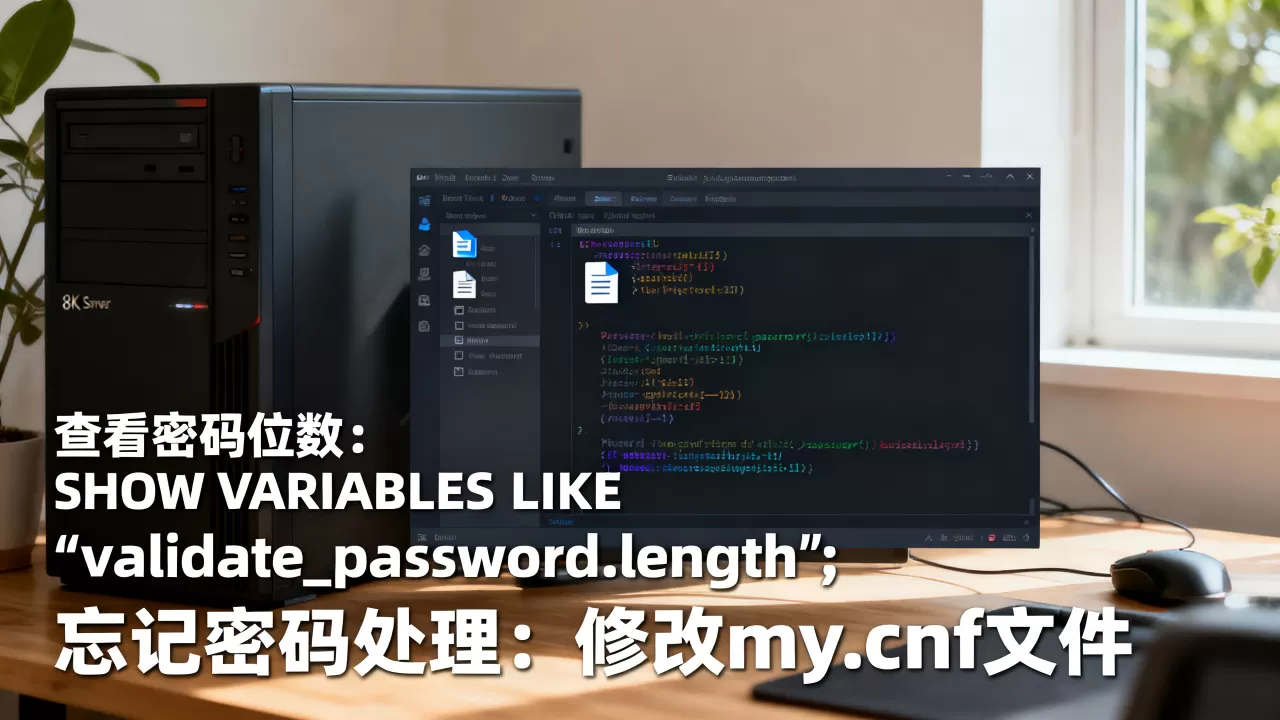 服务器上怎么查看mysql密码位数?,mysql密码忘记怎么办 服务器上怎么查看mysql密码位数?,mysql密码忘记怎么办