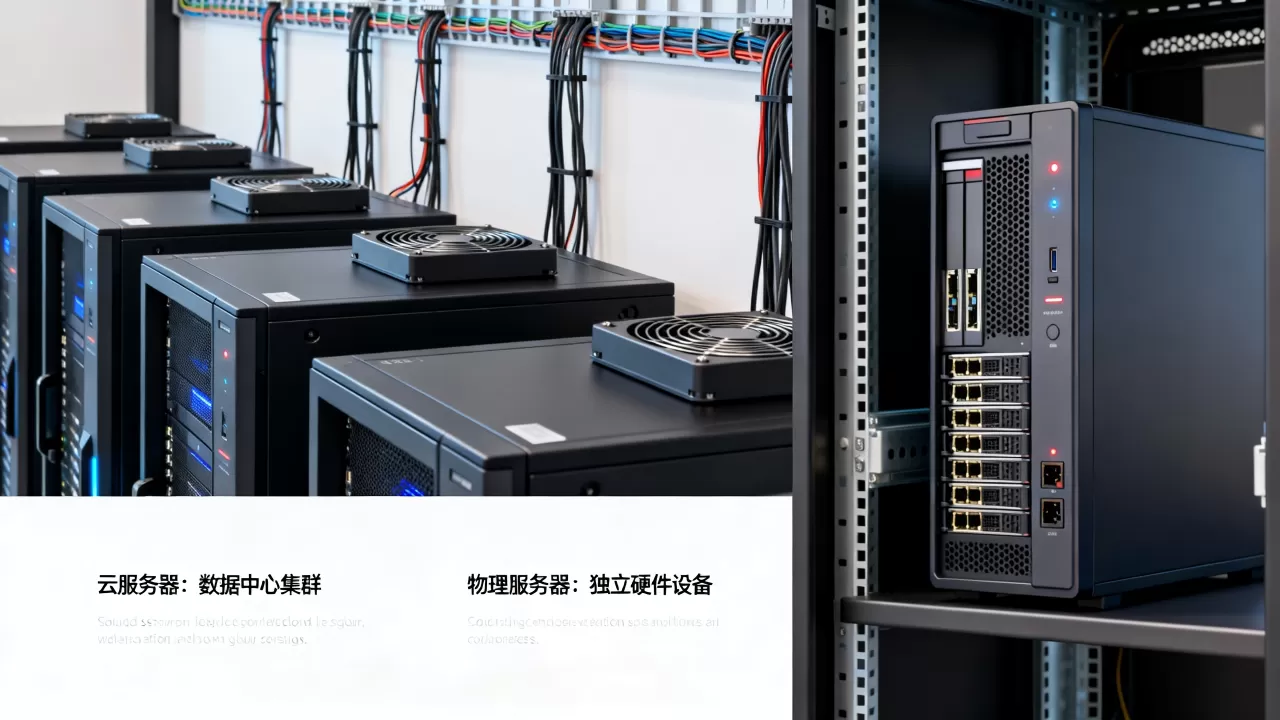 云服务器建在什么地方,云服务器和物理服务器哪个好 云服务器建在什么地方,云服务器和物理服务器哪个好