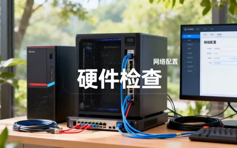 如何搭建一个云服务器配置，有哪些注意事项？