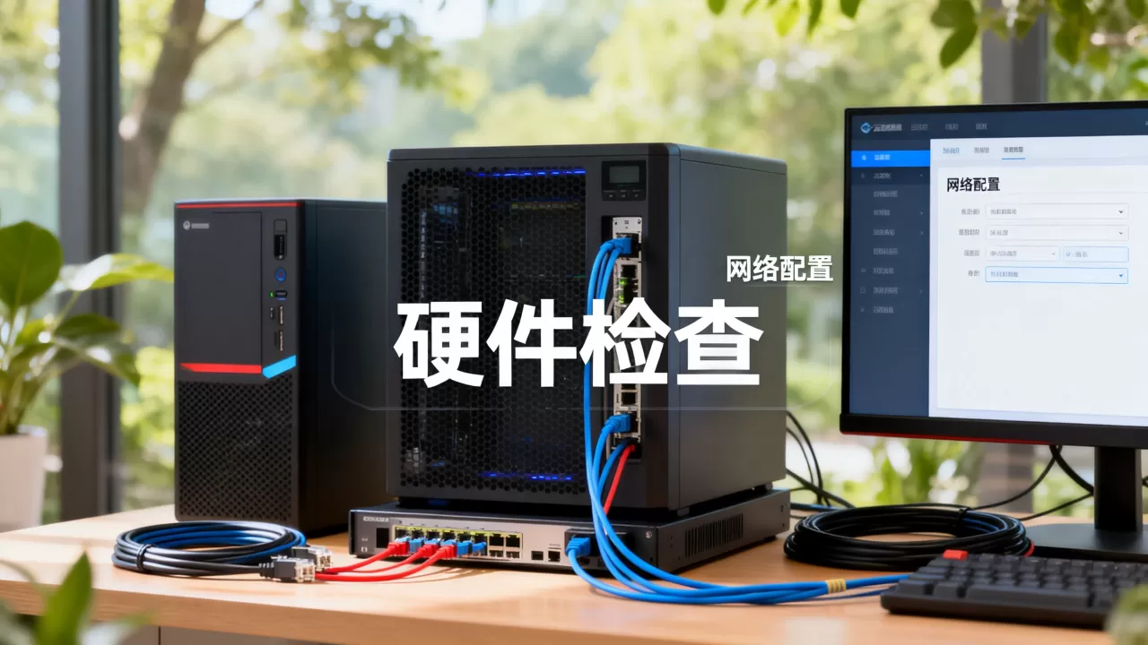 如何搭建一个云服务器配置,有哪些注意事项? 如何搭建一个云服务器配置,有哪些注意事项?