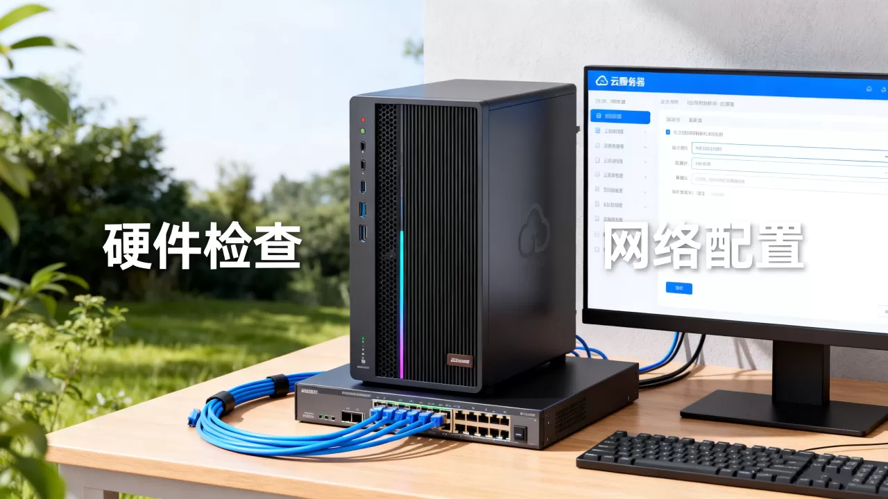 如何搭建一个云服务器配置,有哪些注意事项? 如何搭建一个云服务器配置,有哪些注意事项?