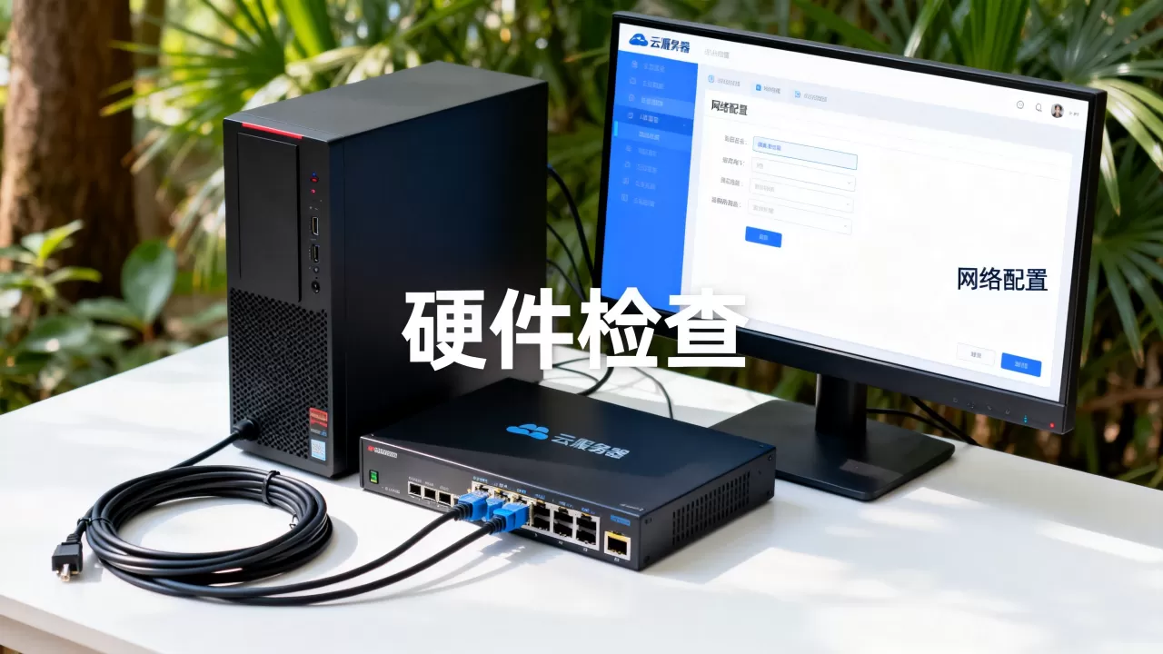 如何搭建一个云服务器配置,有哪些注意事项? 如何搭建一个云服务器配置,有哪些注意事项?
