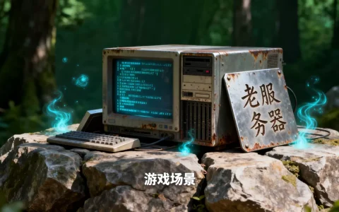 原神老服务器究竟有几个，什么是老服务器？