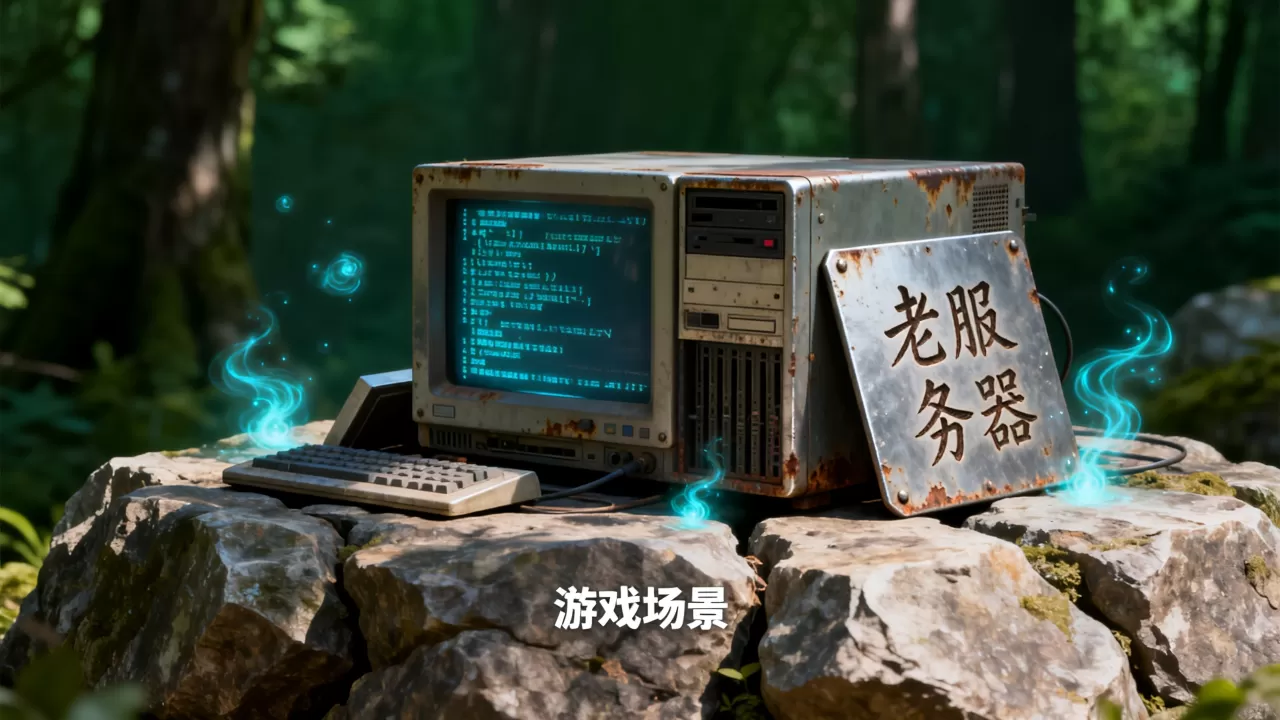 原神老服务器究竟有几个,什么是老服务器? 原神老服务器究竟有几个,什么是老服务器?