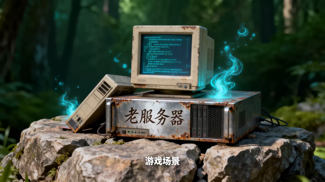 原神老服务器究竟有几个,什么是老服务器? 原神老服务器究竟有几个,什么是老服务器?