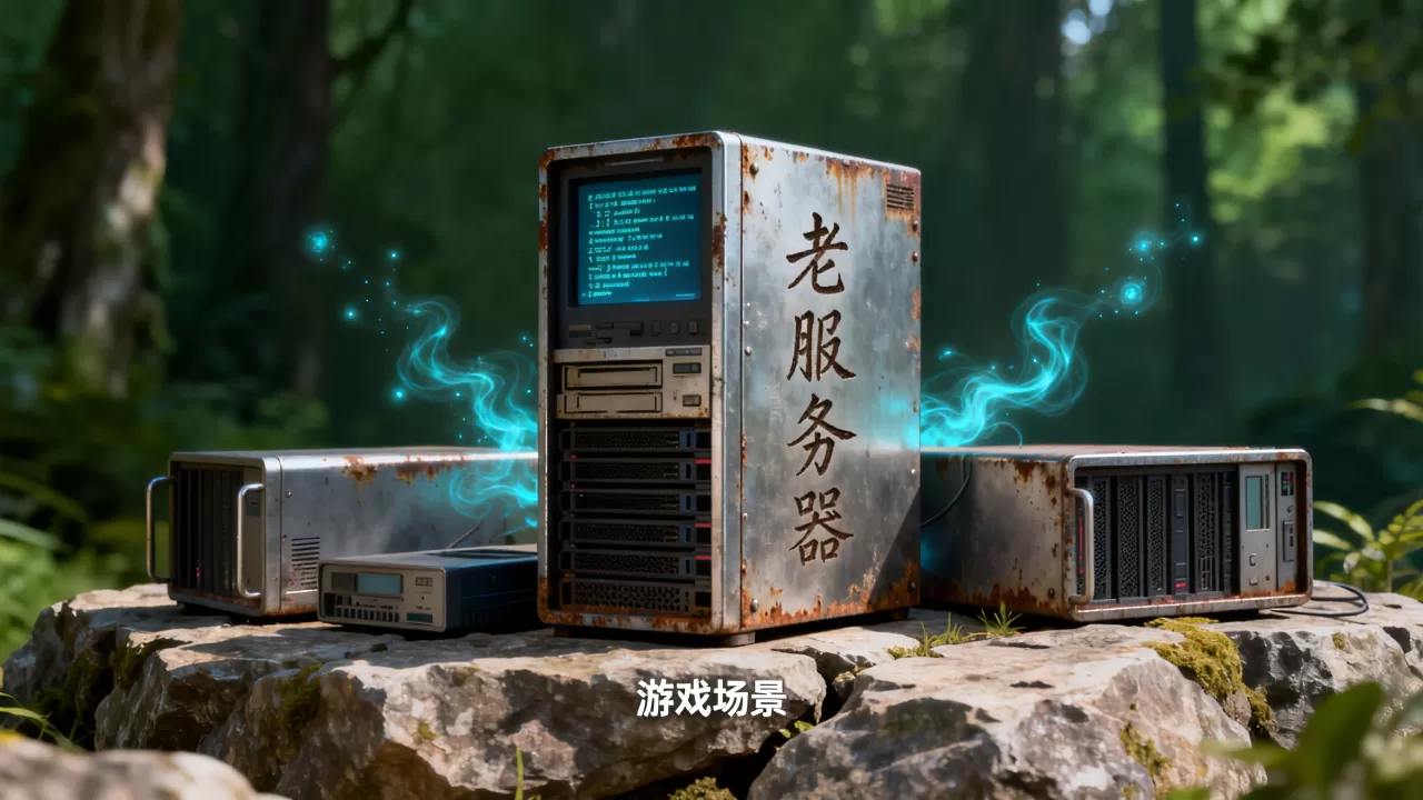 原神老服务器究竟有几个,什么是老服务器? 原神老服务器究竟有几个,什么是老服务器?