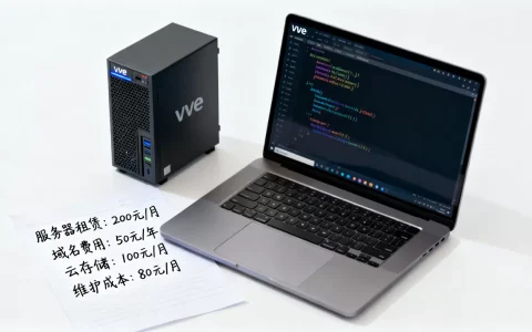 vue部署到服务器到底要多少钱，费用明细有哪些