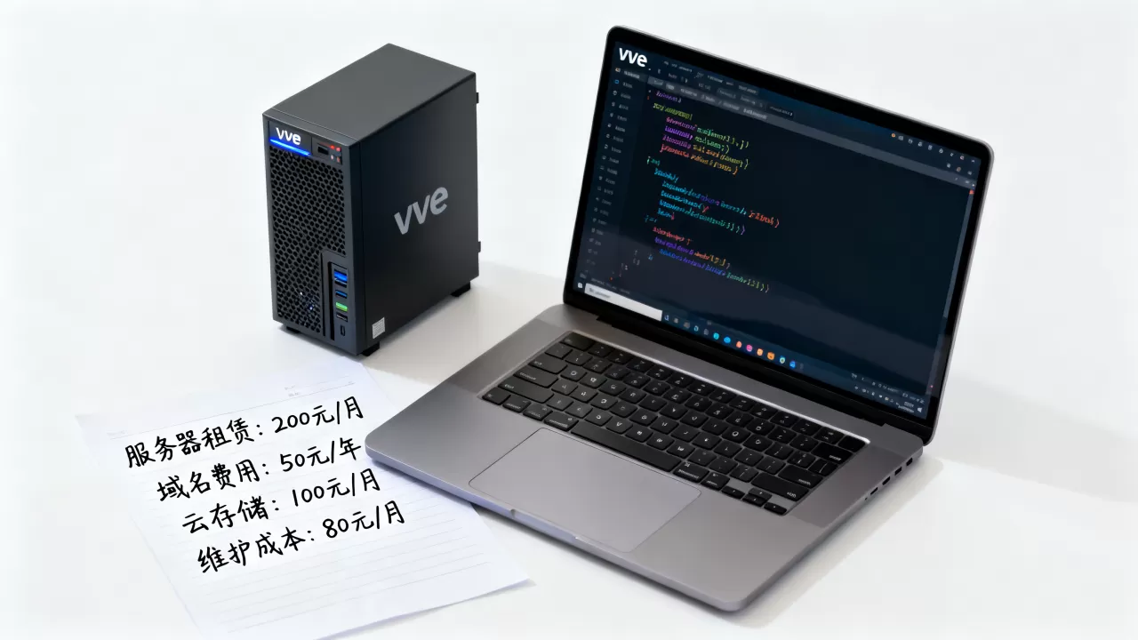 vue部署到服务器到底要多少钱,费用明细有哪些 vue部署到服务器到底要多少钱,费用明细有哪些