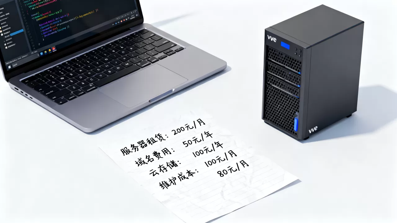 vue部署到服务器到底要多少钱,费用明细有哪些 vue部署到服务器到底要多少钱,费用明细有哪些