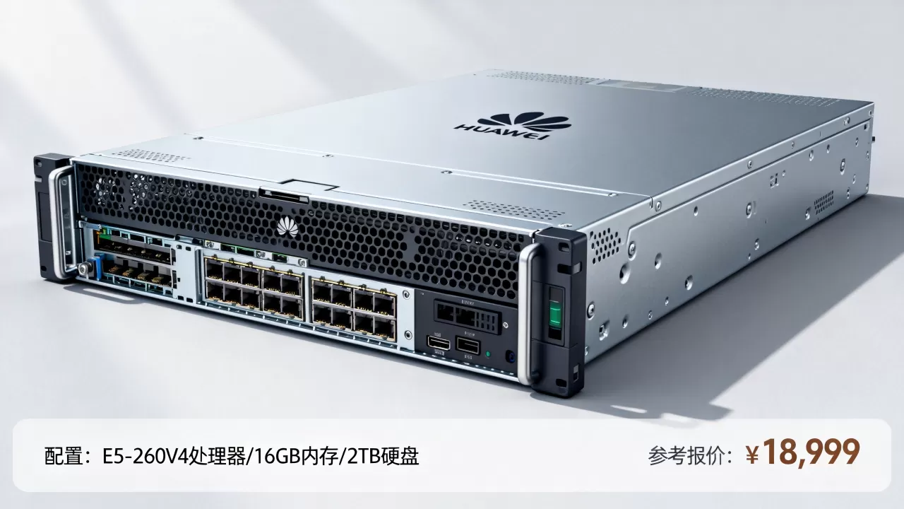 华为2U服务器多少钱一台?,华为2U服务器报价及配置如何? 华为2U服务器多少钱一台?,华为2U服务器报价及配置如何?