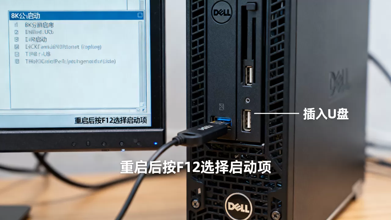 dell服务器U盘启动失败怎么办,怎么进入boot启动项? dell服务器U盘启动失败怎么办,怎么进入boot启动项?