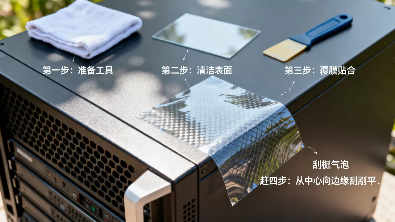 服务器覆膜指令有哪些?,具体操作流程是什么? 服务器覆膜指令有哪些?,具体操作流程是什么?