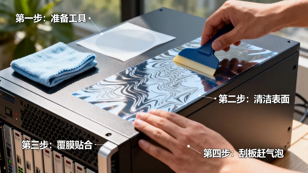 服务器覆膜指令有哪些?,具体操作流程是什么? 服务器覆膜指令有哪些?,具体操作流程是什么?