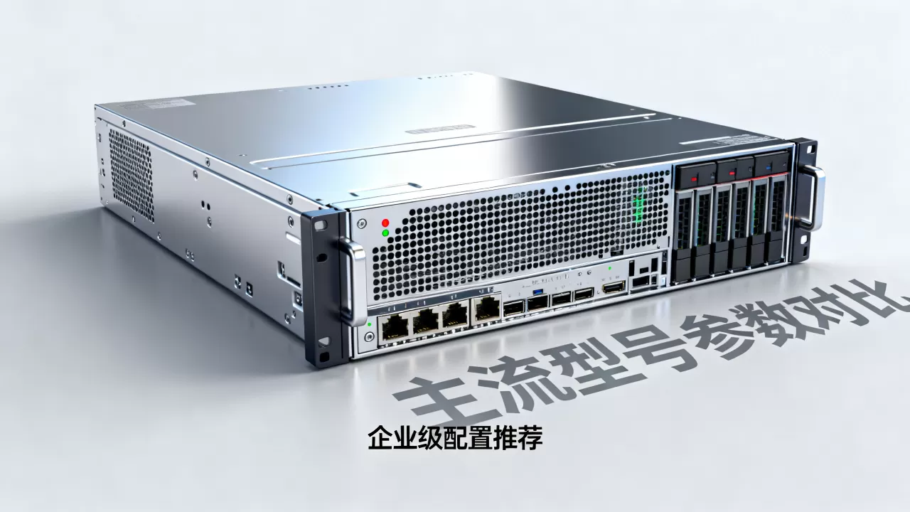 实体服务器多少钱一台,买什么配置最合适? 实体服务器多少钱一台,买什么配置最合适?